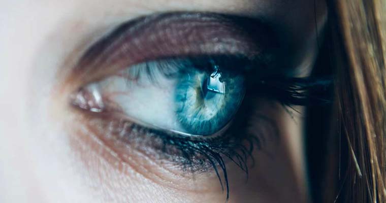 Cuáles son los síntomas del glaucoma